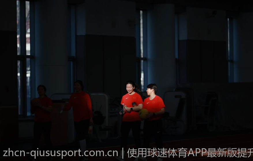 使用球速体育APP最新版提升你的比赛观赏体验