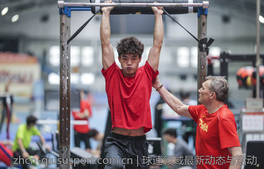球速领域最新动态与活动
