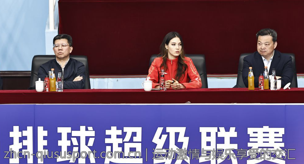 运动激情与娱乐享受的交汇
